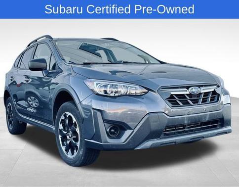 2023 Subaru Crosstrek Base