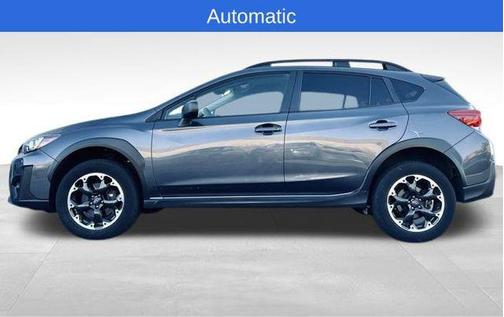 2023 Subaru Crosstrek Base