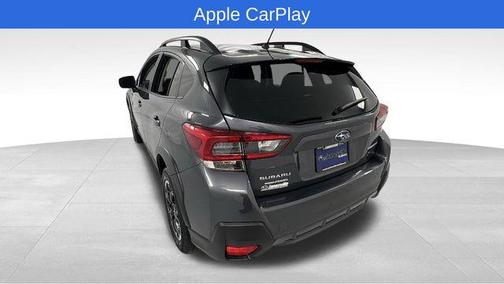 2023 Subaru Crosstrek Base