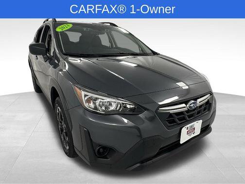 2023 Subaru Crosstrek Base