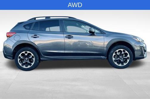 2023 Subaru Crosstrek Base