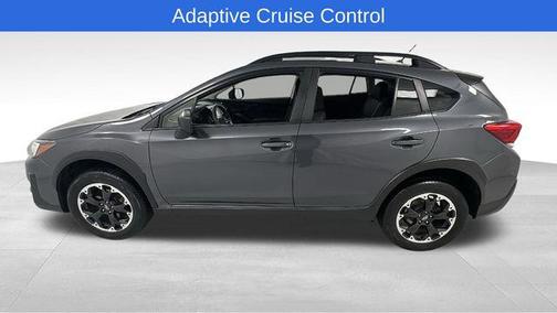 2023 Subaru Crosstrek Base