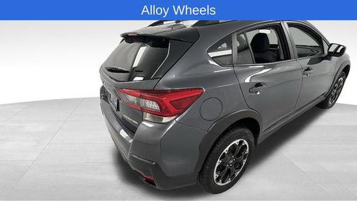 2023 Subaru Crosstrek Base