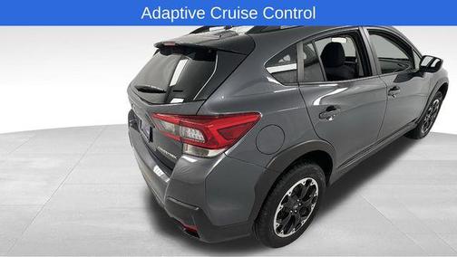 2023 Subaru Crosstrek Base