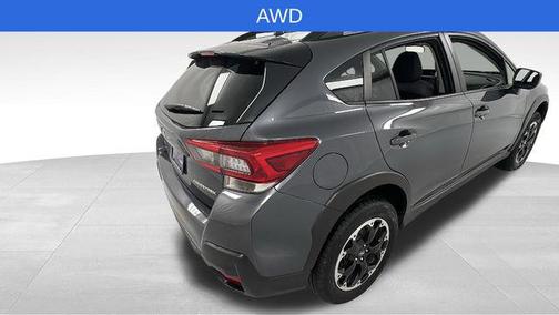 2023 Subaru Crosstrek Base