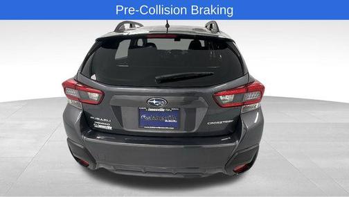 2023 Subaru Crosstrek Base