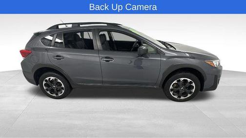 2023 Subaru Crosstrek Base