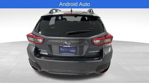 2023 Subaru Crosstrek Base