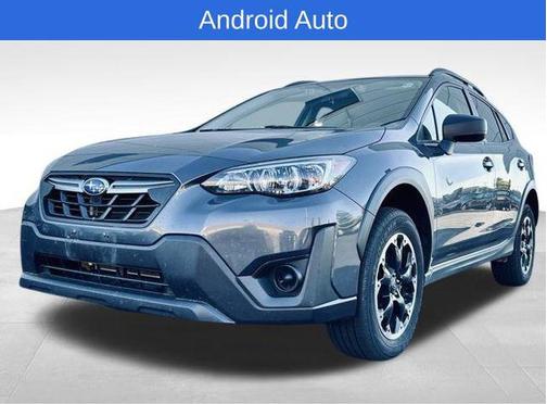 2023 Subaru Crosstrek Base