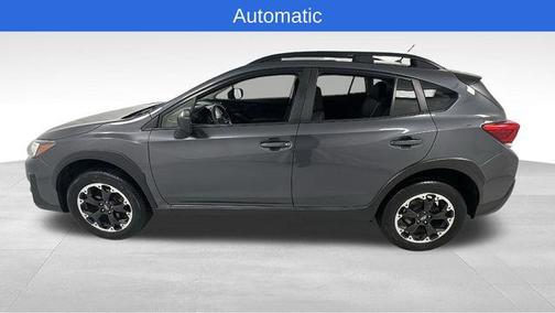2023 Subaru Crosstrek Base