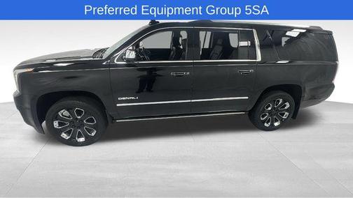 2020 GMC Yukon XL Denali