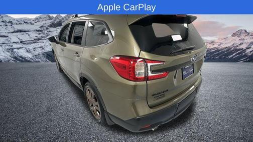 2025 Subaru Ascent Bronze Edition 7-Passenger
