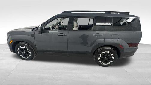 2025 Hyundai SANTA FE SEL 2.4