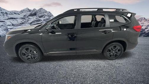 2025 Subaru Ascent Onyx Edition 7-Passenger