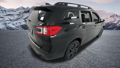 2025 Subaru Ascent Onyx Edition 7-Passenger