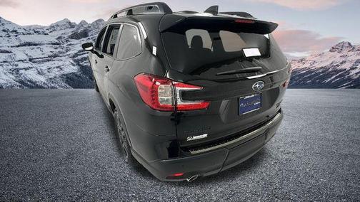 2025 Subaru Ascent Onyx Edition 7-Passenger