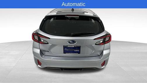 2025 Subaru Impreza Sport