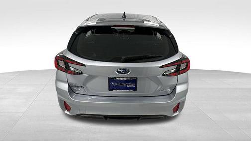 2025 Subaru Impreza Sport
