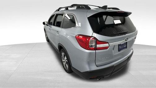 2022 Subaru Ascent Premium 8-Passenger