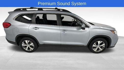 2022 Subaru Ascent Premium 8-Passenger