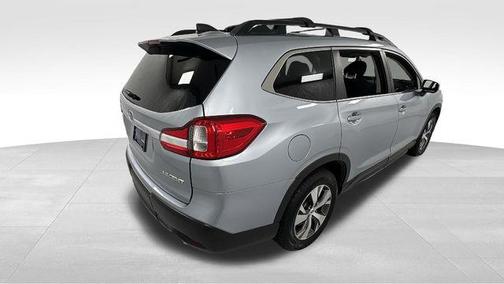 2022 Subaru Ascent Premium 8-Passenger