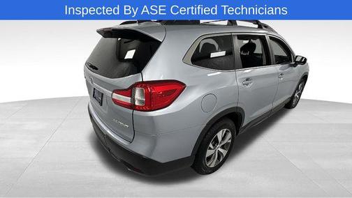 2022 Subaru Ascent Premium 8-Passenger