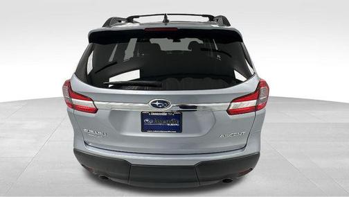 2022 Subaru Ascent Premium 8-Passenger