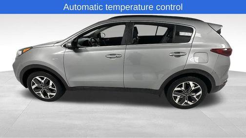 2022 Kia Sportage EX