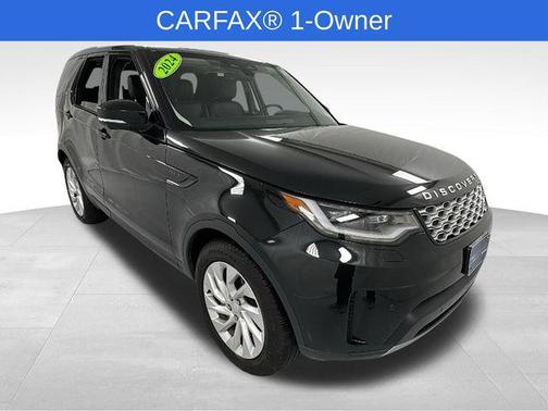 2024 Land Rover Discovery P300 S