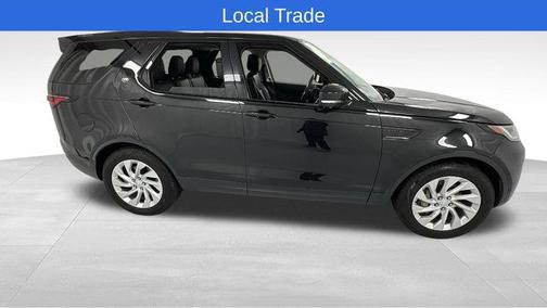2024 Land Rover Discovery P300 S