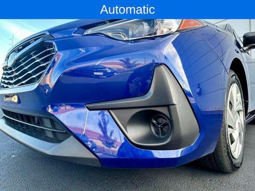 2024 Subaru Impreza Base
