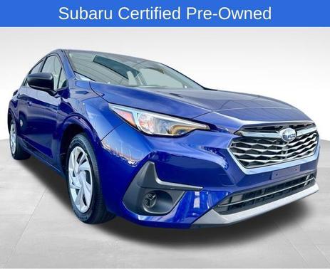 2024 Subaru Impreza Base
