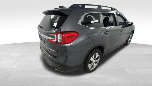 2024 Subaru Ascent Premium 8-Passenger