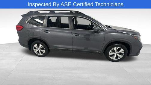 2024 Subaru Ascent Premium 8-Passenger