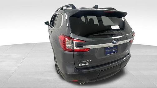 2024 Subaru Ascent Premium 8-Passenger