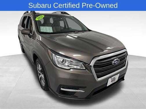 2021 Subaru Ascent Premium 7-Passenger