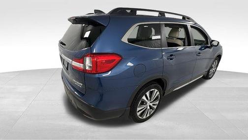 2022 Subaru Ascent Limited 7-Passenger