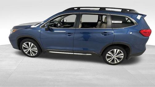 2022 Subaru Ascent Limited 7-Passenger