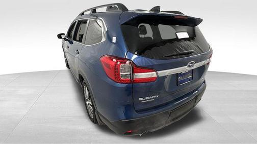 2022 Subaru Ascent Limited 7-Passenger