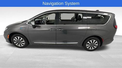 2023 Chrysler Pacifica Hybrid Limited