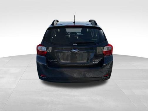2016 Subaru Impreza 2.0i Sport Premium