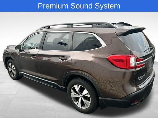 2019 Subaru Ascent Premium 7-Passenger