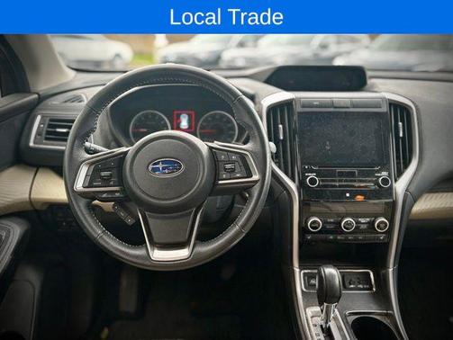 2019 Subaru Ascent Premium 7-Passenger