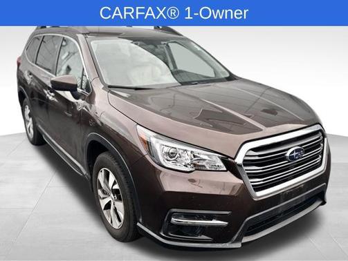 2019 Subaru Ascent Premium 7-Passenger
