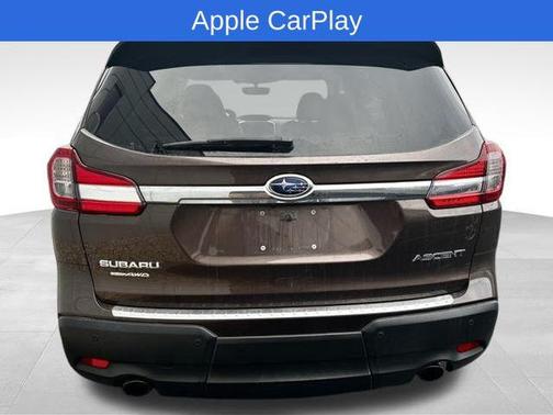 2019 Subaru Ascent Premium 7-Passenger