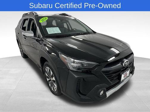 2024 Subaru Outback Touring XT