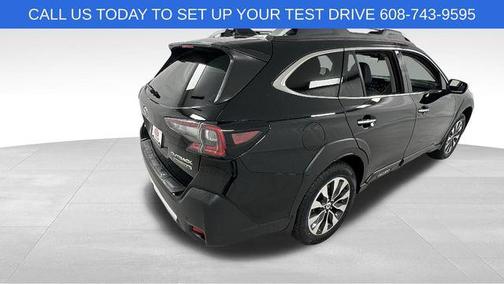 2024 Subaru Outback Touring XT