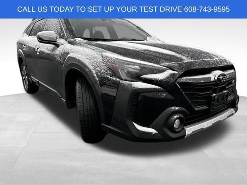 2024 Subaru Outback Touring XT
