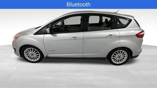 2015 Ford C-Max Hybrid SE