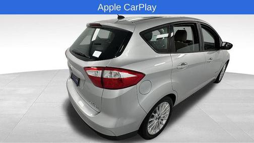 2015 Ford C-Max Hybrid SE